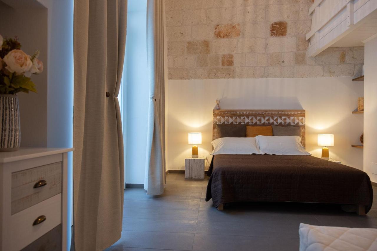 Villa Le Lamie By Polignando Polignano a Mare Exterior foto