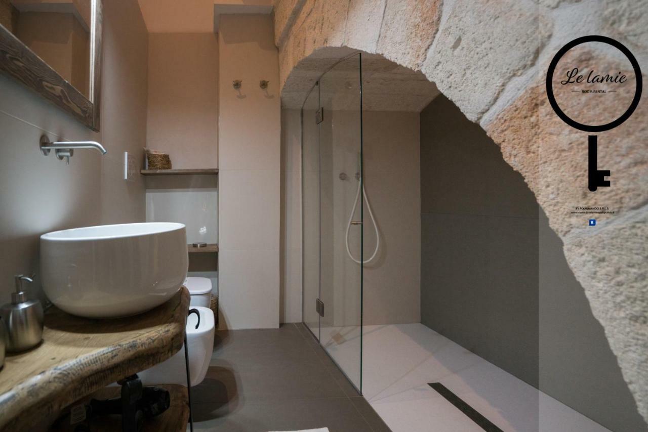 Villa Le Lamie By Polignando Polignano a Mare Exterior foto
